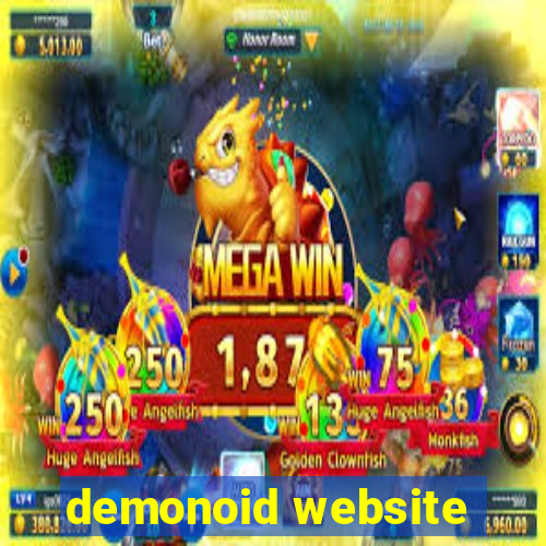 demonoid website